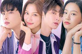 Dear dramacool users, the following true beauty (2020) episode 1 english sub watch in hd has been released. Four Reasons To Watch True Beauty True Beauty Cha Eun Woo Drama