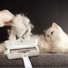 pet hair remover roller dog cat fur