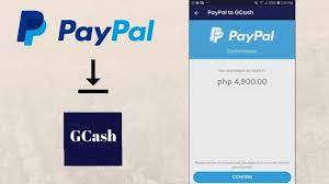 (log in to the gcash app using your globe phone number and pin for password.) link your paypal account: How To Transfer A Paypal Balance To Gcash In The Philippines
