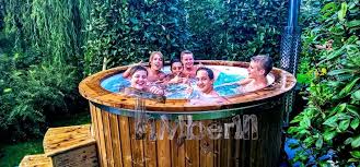 Hot Tubs Wood Burning Uk 2023 Timberin