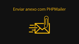 anexo com phpmailer no php