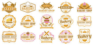 bakery logo images browse 147 197