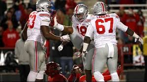 Projecting Ohio State Footballs Defensive Depth Chart For