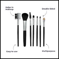 dash pro makeup brush for all