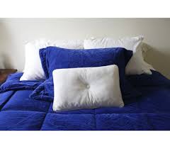 Fuzzy Dorm Bed College Comforter