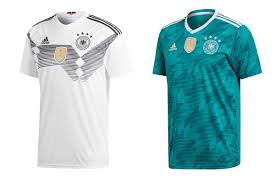 The 2018 world cup germany soccer jersey is a cosmetic item released on 2018. Ranking 2018 S Best World Cup Jerseys For All 32 Teams Creativesfeed