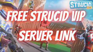 Strucid alpha vip server download the codes here. Free Strucid Vip Server Link 2021 Youtube