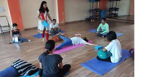 ashtanga yoga teacher in india