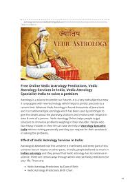 Online Astrology Services By Lipsa Pattanayak Issuu