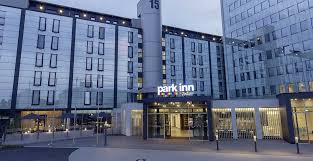 Premier inn köln city centre also features tour/ticket assistance, complimentary newspapers in the lobby, and laundry facilities. Park Inn By Radisson Cologne City West Congress Hotel Locations Koeln