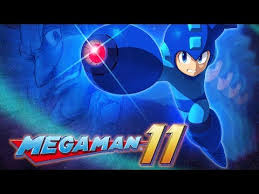 Mega man has a new shield break. Mega Man 11 Trophy List Playstationtrophies Org