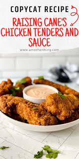 copycat recipe with dipping sauce