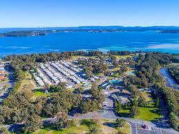 Our stunning waterfront campuses make. Swansea Lakeside Holiday Park Swansea Visitnsw Com
