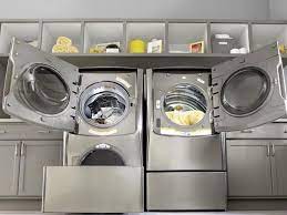 8 best washers for large families of