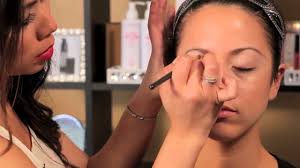 eyeliner to create asian eyes