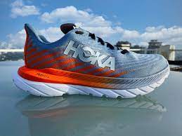 Hoka Mach 5 Review | Running Shoes Guru