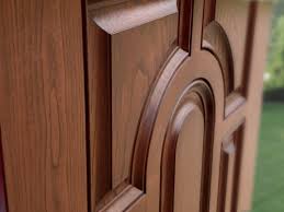 what are fiberglass doors