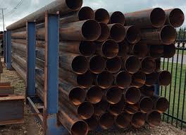 used pipe eagle national steel