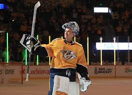 Complete player biography and stats. Rexrode Goodbye To Pekka Rinne Maybe Hello To An Intriguing Series Certainly The Athletic