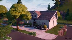 Smash any of the vases in the room on the ground floor, then hit your emote button. Fnassist News Leaks On Twitter Jennifer Walters Lawyer Company Building Can Now Be Found In Retail Row Fortnite