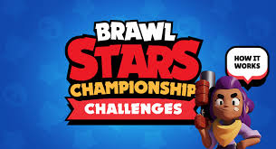 From liquipedia brawl stars wiki. Championship Challenges Brawl Stars