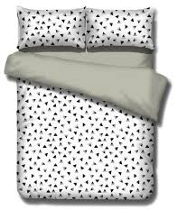 cotton bedsheets bedding set