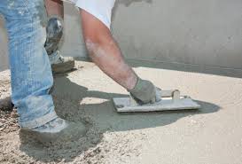 concrete resurfacing concrete repair