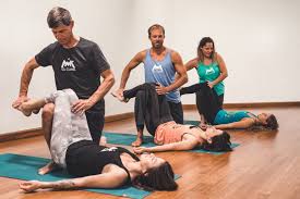 why yoga teacher training mesa rim
