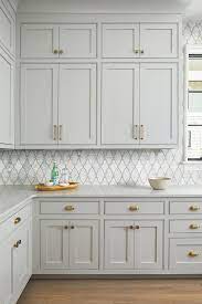 Right Paint Color For Kitchen Cabinets