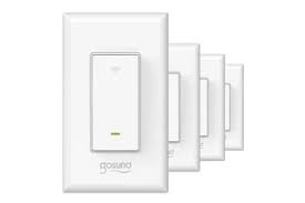 The old domain (lightswitch.com) will stop working after a few months. Best Smart Light Switch 2021