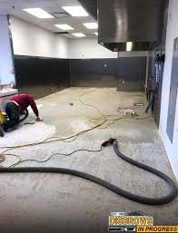 Contact us for commercial flooring services from vinyl to carpet, concrete polishing and expoxy, commercial cleaning, floor care & maintenance in columbus, oh. Commercial Flooring Epoxy Floors By Disbrows Remodeling