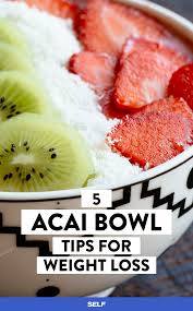 5 tips for making acai bowls that can