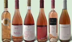 6 croatian rosé wines for 2023 cheers