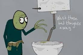 Can you name the salad fingers: 18 Best Rusty Spoon Ideas Rusty Spoon Salad Fingers Finger Cartoon