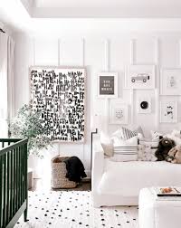 Just pick your favorite and start dreaming! 10 Gender Neutral And Unisex Nursery Ideas Sleep And The City