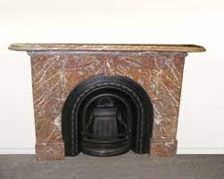 Marble Stone Fireplaces Victoriana