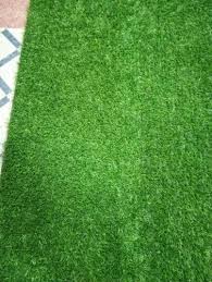 25mm artificial gr carpet