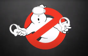 ghostbusters vr announced for the meta