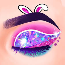 eye art perfect makeup artist by appdancer