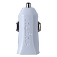Adapter Sạc Dùng Trên Xe Hơi USB 1A Energizer - Hàng Chính Hãng - Adapter  sạc - Củ sạc xe hơi