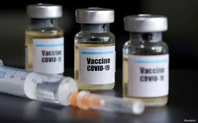 A covid‑19 vaccine is a vaccine intended to provide acquired immunity against severe acute respiratory syndrome coronavirus 2 (sars‑cov‑2), the virus causing coronavirus disease 2019 (covid‑19). Confidence Grows About Covid 19 Vaccines But Fears Mount Over Supplies Voice Of America English