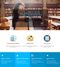 15 Education Wordpress Themes For Colleges Universities And Schools