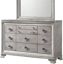 Vail Dresser By Crown Mark 1stopbedrooms