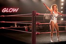 Betty gilpin deserves an emmy for her response to being nominated alone. Betty Gilpin On Why She Loves Her Role On Glow It S Like A Creativity Potpourri On Speed In A Blender Daily Actor