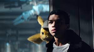 Detective Pikachu Roundtable: What We Think After Seeing the New Live-Action  Pokemon Movie