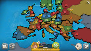 Elige tu país y conquista el mundo a base de batallas. Risk Gratis Para Jugar En Steam En Su Version Digital Mas Completa F2p Meristation