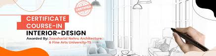 interior design courses with