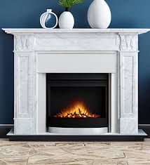 Best Stone For A Fireplace Surround