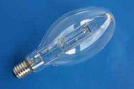 250w Self Ballast Mercury Bulb Lamp