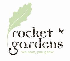 25 off rocket gardens code